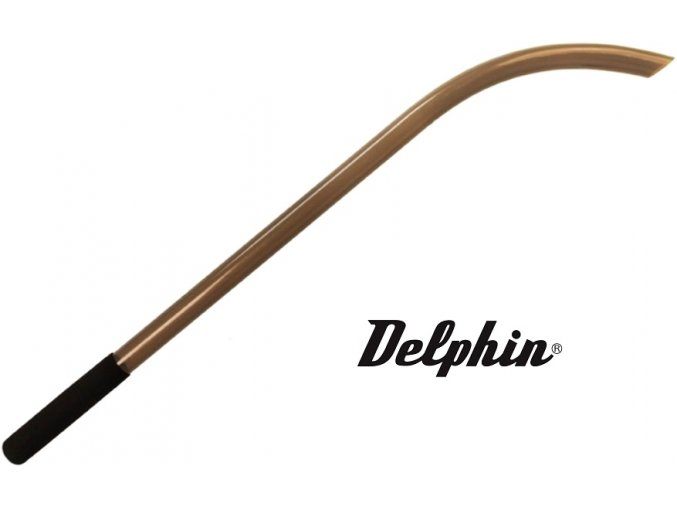 Vrhací tyč Delphin THROWER 20 mm, 24 mm