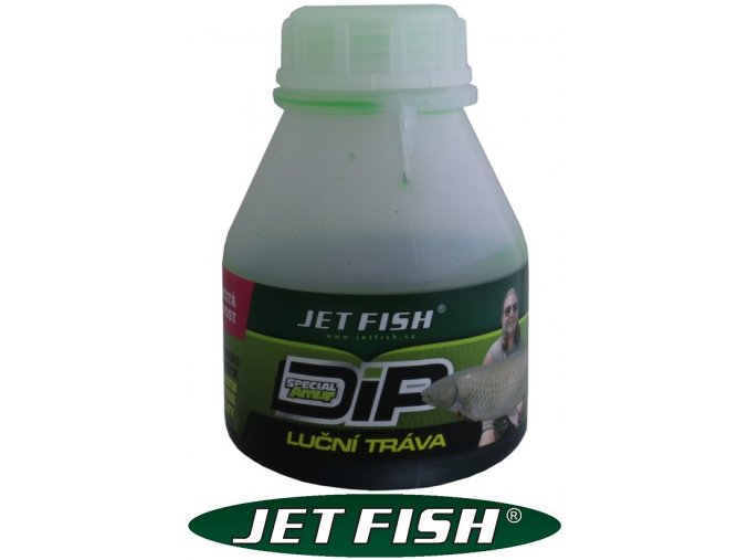 Jet Fish Special Amur dip 175 ml