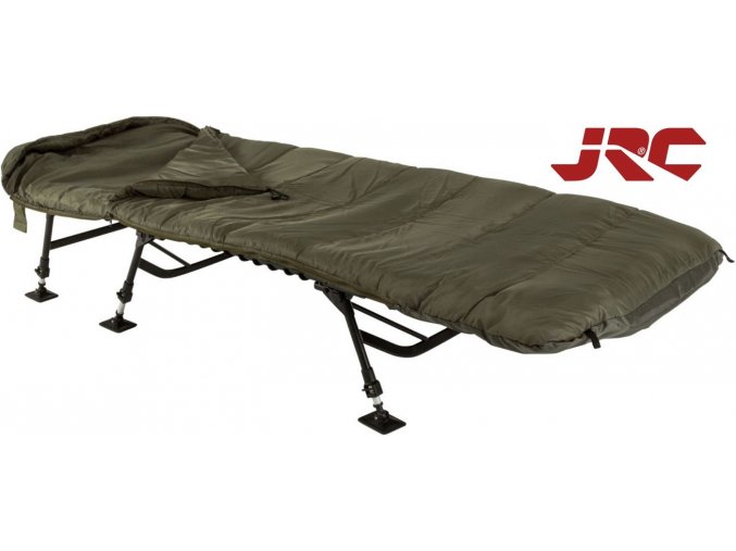 JRC spací pytel Defender Sleeping Bag