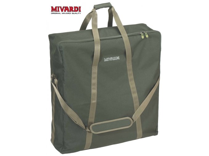 Mivardi transportní taška na lehátko CamoCODE Flat8 / Flat6