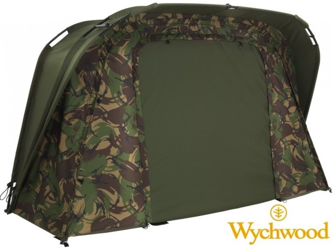 Rybářský přístřešek Wychwood Tactical Bivvy