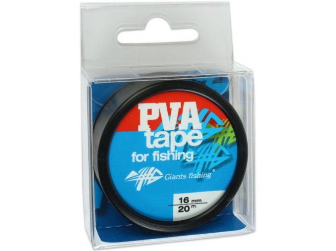 Giants Fishing PVA páska Tape 16 mm/20 m