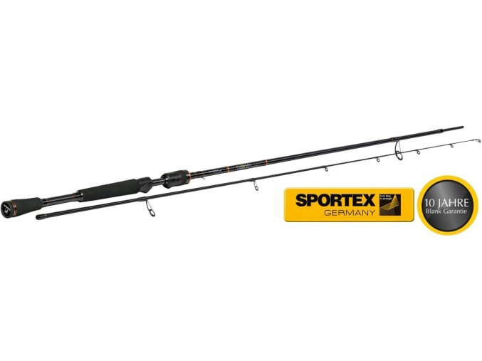 Prut Sportex Nova Dropshot PT2201, PT2502