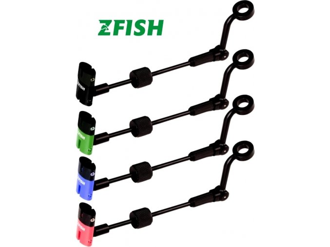 Zfish Indicator ZFX Mini