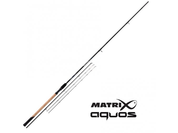 Prut FOX Matrix Aquos Ultra C Feeder