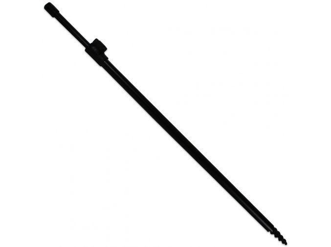 Giants Fishing zavrtavací černá tyč Bankstick Powerdrill 50-90 cm