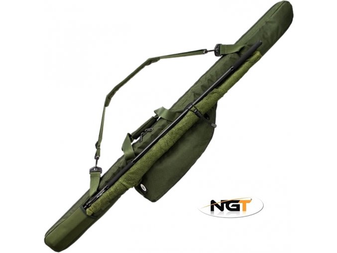 NGT pouzdro na pruty Profiler Extender Rods Holdall 135 cm