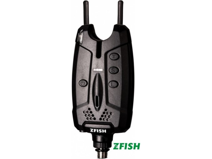 Zfish hlásič záběru Bite Alarm Prime