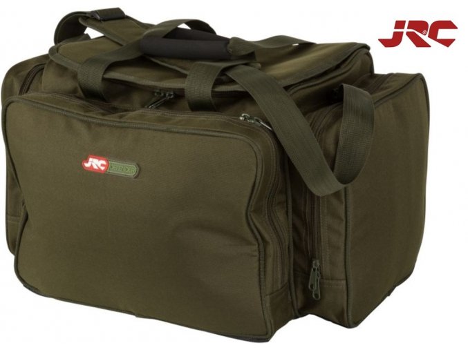 JRC rybářská taška Defender Compact Carryall