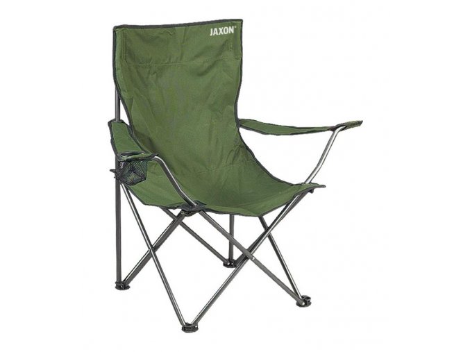 folding chair with arms