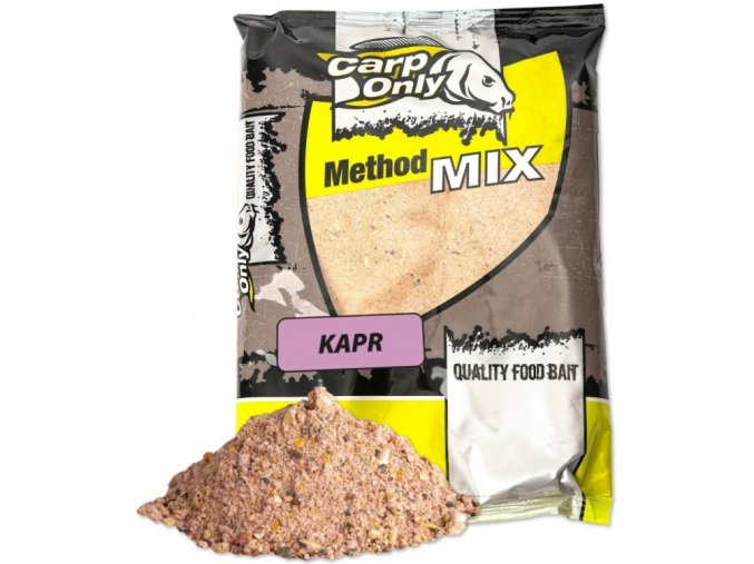 Carp Only Method MIX Carp 1 kg