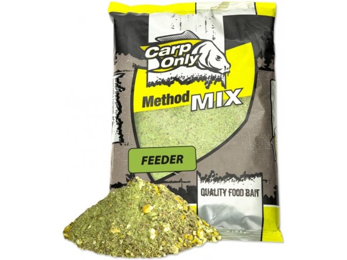 Carp Only Method MIX Feeder 1 kg