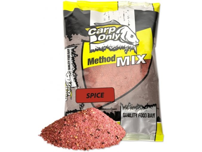 Carp Only Method MIX Spice 1 kg