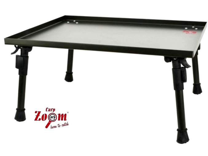 Carp Zoom rybářský stolek Bivvy Table