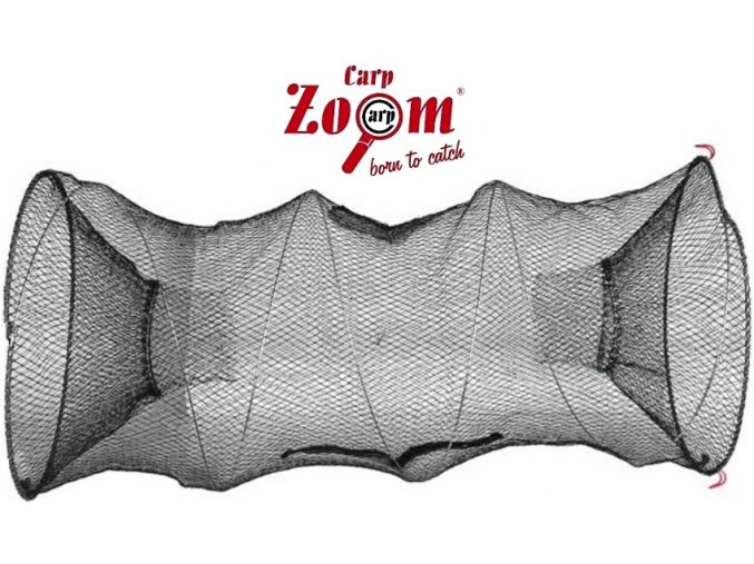 Carp Zoom vrš na ryby Catfish Trap