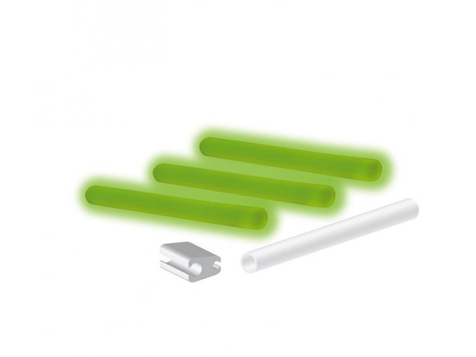 Carp Zoom chemické světlo Light Stick - 4,5X39 mm