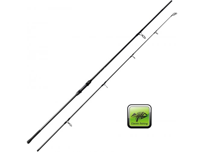 Giants Fishing spodový prut Deluxe Carp Spod 10 ft/4,5 lb 2pc