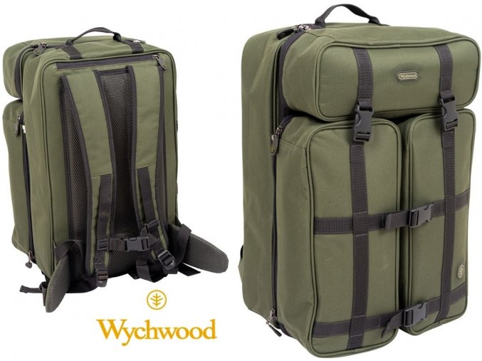Batoh Wychwood Comforter Packsmart