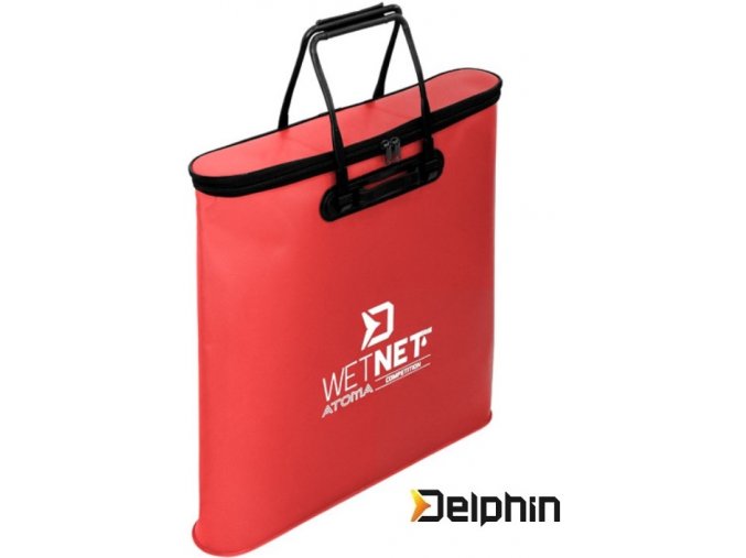 EVA taška na síťky Delphin WetNET Atoma