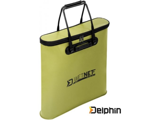 EVA taška na síťky Delphin WetNET Keep