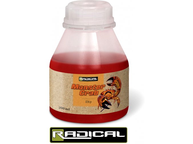 Dip Radical Monster Crab 200 ml