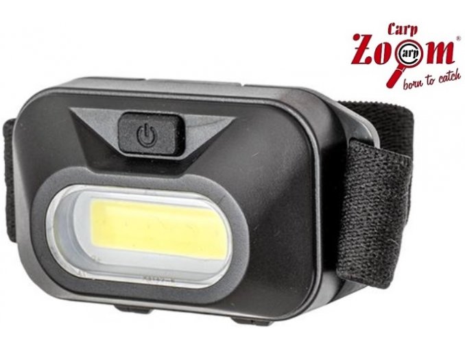 Carp Zoom čelovka Entrant Headlamp