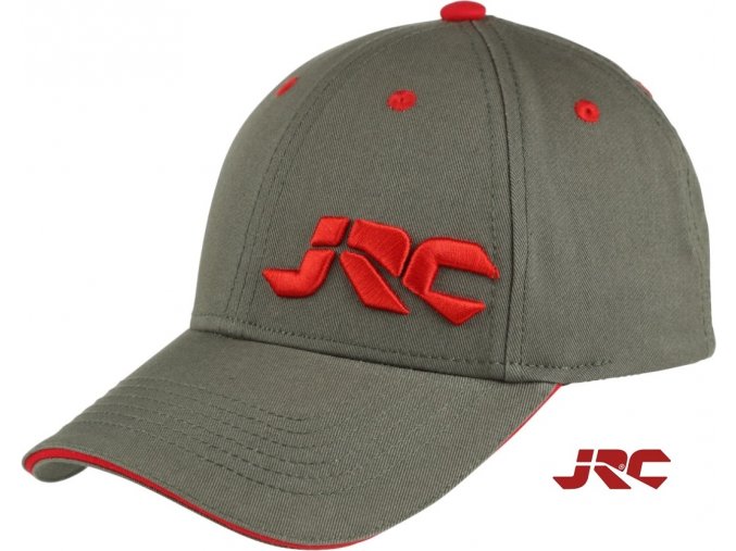 Kšiltovka JRC Baseball Carp Cap Green