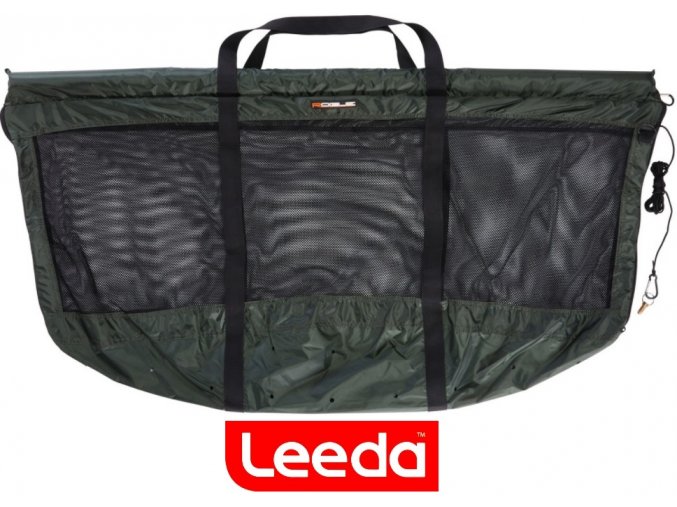 Leeda vážící sak Rogue Floating Sling