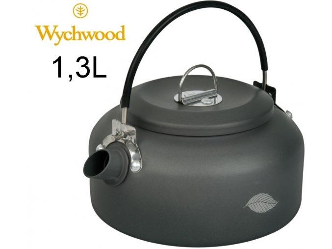 Wychwood konvička Carpers Kettle 1,3L