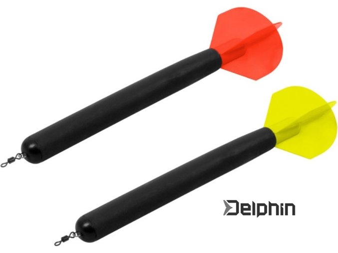 Delphin PointMARKER 2 ks