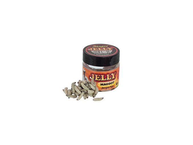 jelly baits