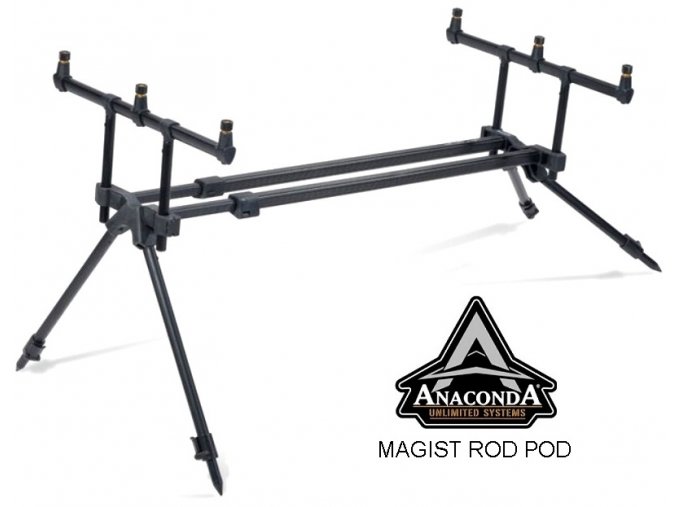 Anaconda Magist Rod Pod stojan na pruty