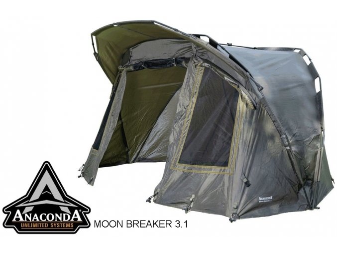 Bivak Anaconda Moon Breaker 3.1