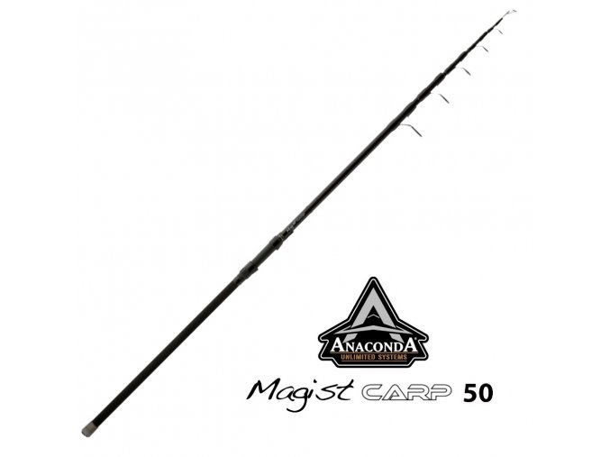 Prut Anaconda Magist Carp 50 3,60 m/3,00 lb