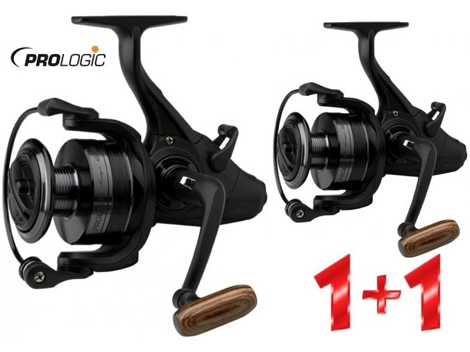 Naviják Prologic Avenger 6000 BF - AKCE 1+1