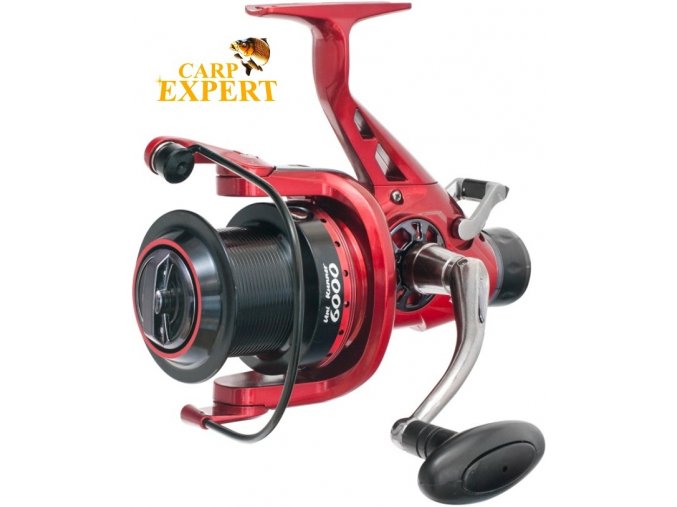 Naviják Carp Expert Uni Runner 6000