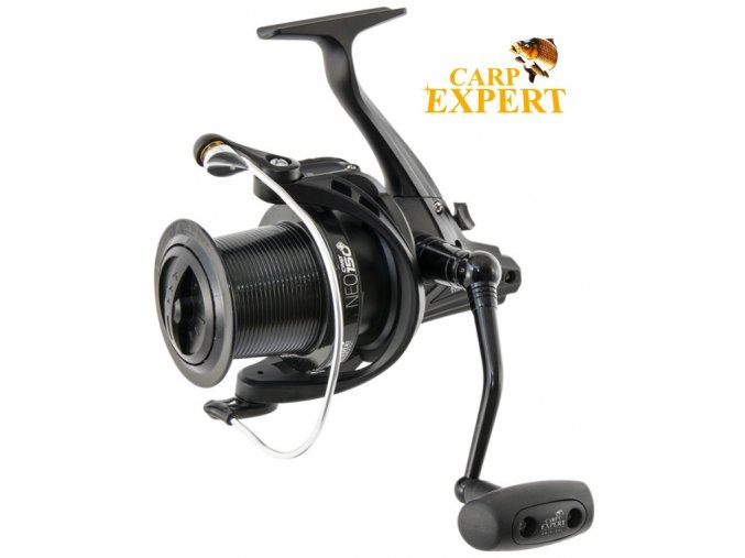 Naviják Carp Expert Neo Cast 150+