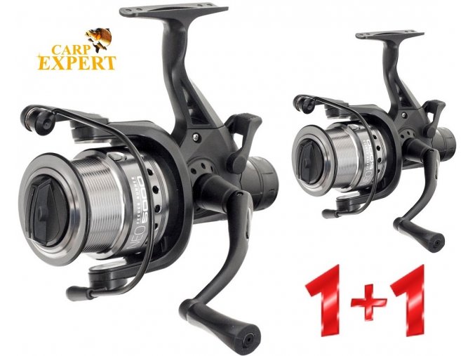 Carp Expert navijáky Neo Feeder Runner 6000 AKCE 1+1