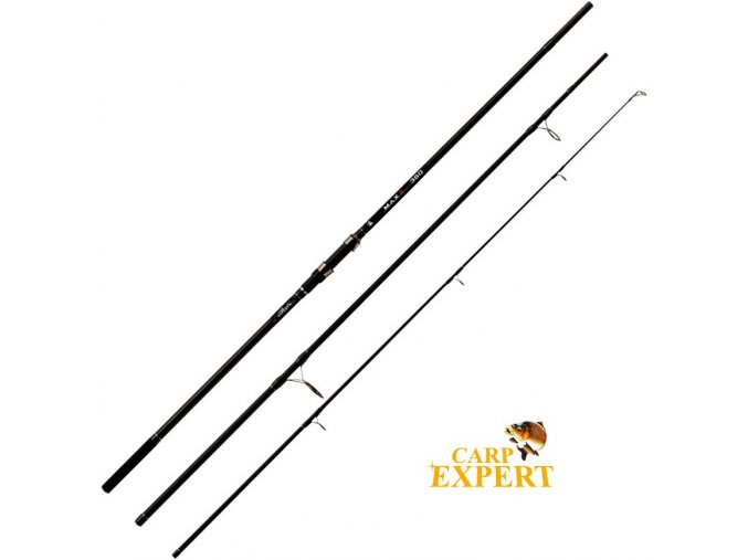 Kaprový prut Carp Expert MAX2 3Sec Carp Rod 3,60 m/3,5 lbs