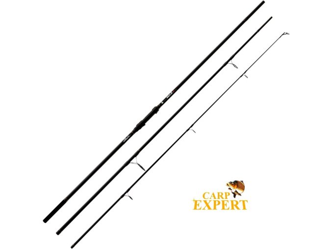 Kaprový prut Carp Expert MAX1 3Sec Carp Rod 3,60 m/3,5 lbs