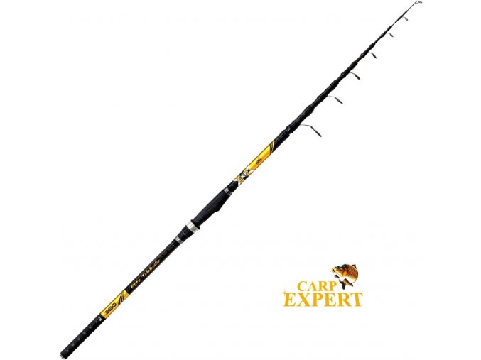 Kaprový prut Carp Expert CXP Elite Teleboilie 3,60 m/80-120 g