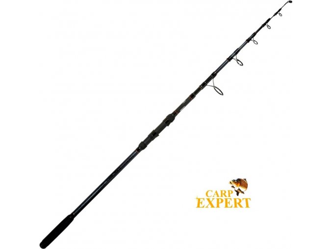 Kaprový prut Carp Expert CXP Black Shadow Telecarp 3,60 m/3,5 lbs