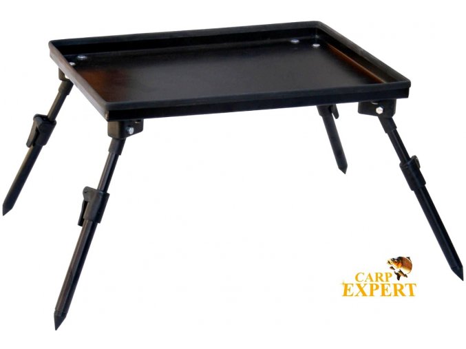 Carp Expert rybářský stolek Bait Table