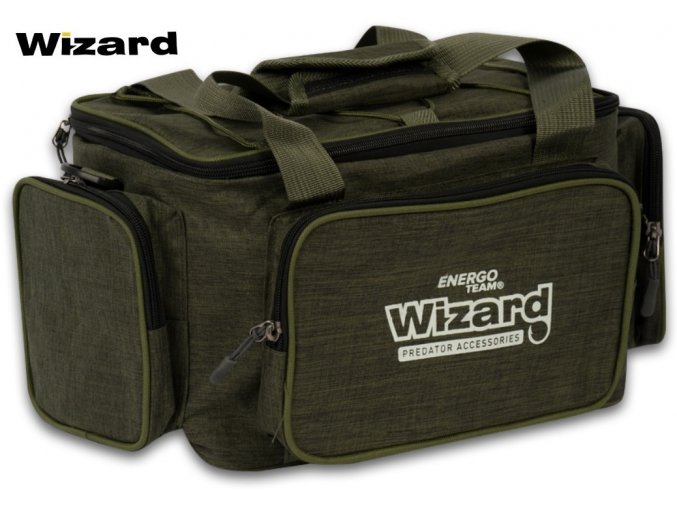 Wizard přívlačová taška Snapper Spinning Bag