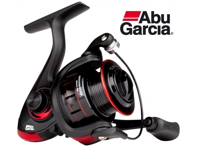 Naviják Abu Garcia Cardinal X 4000FD