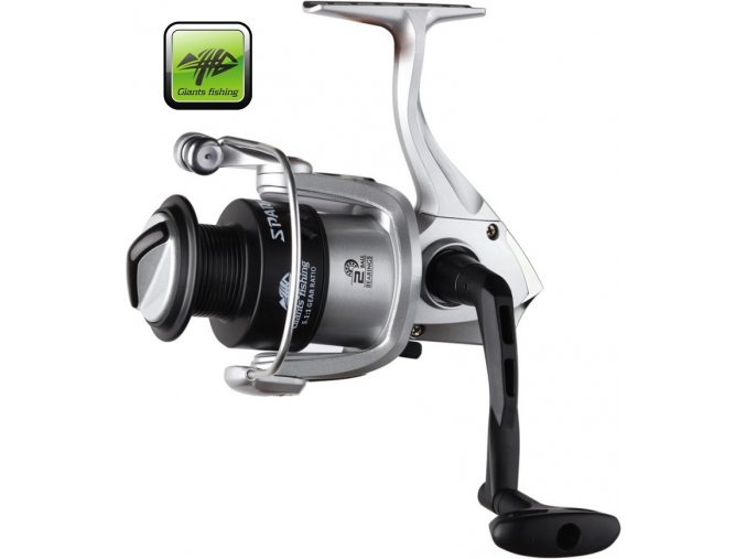 Giants Fishing naviják Spark Reel FD 3000, 4000, 5000