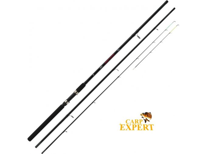 Carp Expert feederový prut Smart Feeder 3,60 m/40-80 g