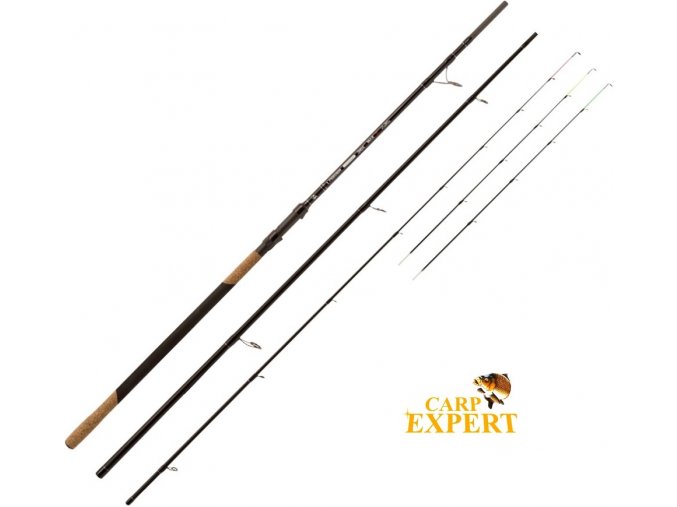 Carp Expert feederový prut MAX2 Feeder 3,60 m/30-60 g