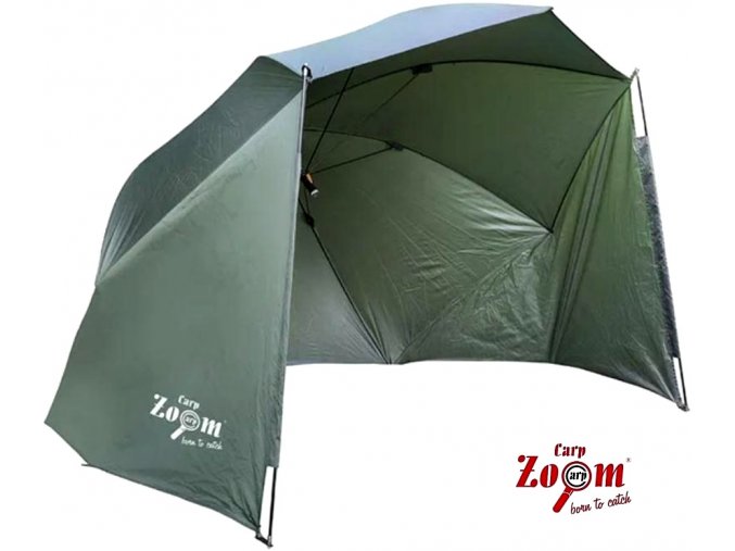 Carp Zoom rybářský přístřešek Practic Brolly