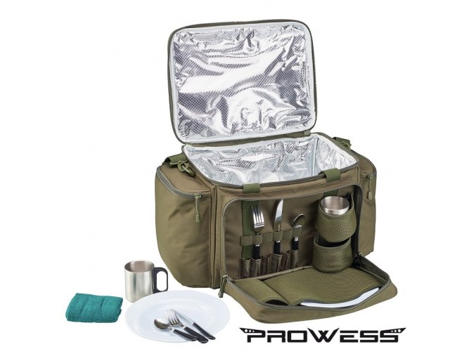 Prowess jídelní termo taška Cooking Bag Insedia